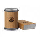 Aiguiseur de couteaux HORL 2 Chêne avec disque diamanté et design en bois de chêne, parfait pour un affûtage précis de tous vos couteaux de cuisine.