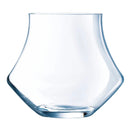 Verre à whisky SPIRIT WARM Open Up x6 - Maison Habiague