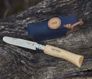Coffret Mon premier Opinel hêtre naturel avec étui - Maison Habiague