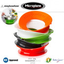 Anneau fixation silicone Staybowlizer - Maison Habiague