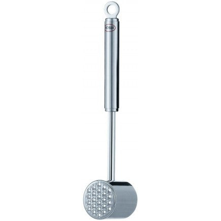 Attendrisseur à viande Inox - Maison Habiague