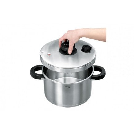 Autocuiseur Alto 4L - Maison Habiague