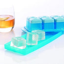 Bac à glaçons gros cubes - Maison Habiague