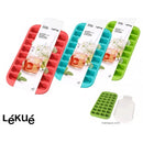 Bac à glaçons x32 maxi Gourmet - Maison Habiague