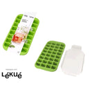 Bac à glaçons x32 maxi Gourmet - Maison Habiague