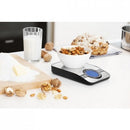 Balance de cuisine digitale Brabantia - Maison Habiague