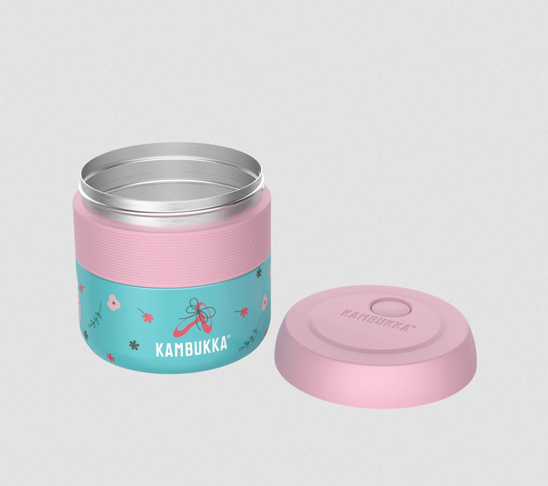 Lunchbox Bora Ballerina 400ml - Maison Habiague