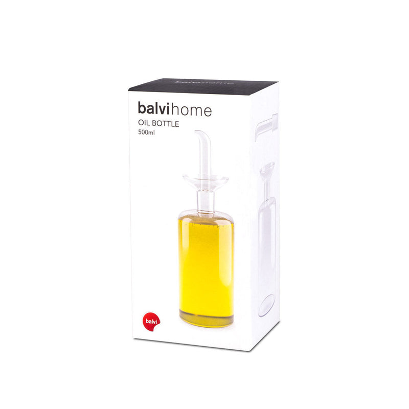 Huilier 250ml - Maison Habiague