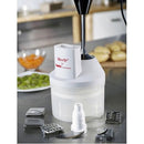 Bamix SliceSy blanc - Maison Habiague