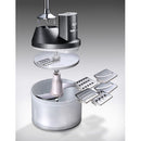 Bamix SliceSy noir - Maison Habiague