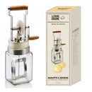 Baratte à beurre - Maison Habiague