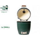 Barbecue Big Green Egg Small - Maison Habiague