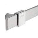 Barre fixation murale inox Panoply - Maison Habiague