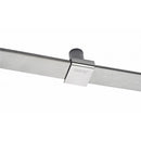 Barre fixation murale inox Panoply - Maison Habiague