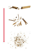 Moulin shaker cannelle inox - Maison Habiague