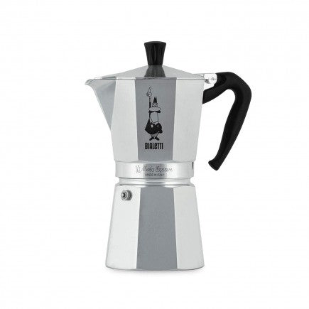 Cafetière italienne Moka Express - Maison Habiague