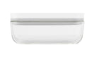 Boite sous vide verre taille S - Maison Habiague
