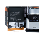 Blender chauffant Scott Gustissimo - Maison Habiague