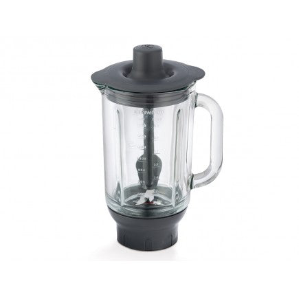 Blender verre Thermoresist 1,6L robot Kenwood - Maison Habiague