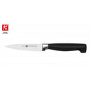 Bloc couteaux Zwilling Four Star 4 étoiles 7 pièces - Maison Habiague