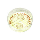 Boite à camembert transparente - Maison Habiague