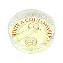 Boite à fromage coulommiers transparente - Maison Habiague