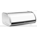 Boîte à pain Brabantia Large brillant - Maison Habiague