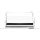 Boîte à pain Brabantia medium brillant - Maison Habiague