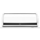 Boîte à pain Brabantia Large brillant - Maison Habiague