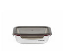 Boite conservation rectangle inox - Maison Habiague