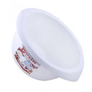 Bol à mixer avec couvercle 2,5 L - Maison Habiague