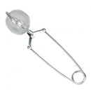 Boule à thé pince inox - Maison Habiague