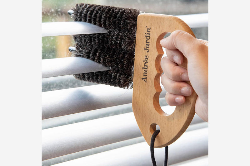 Brosse à stores - Maison Habiague