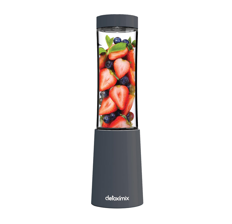 Mini blender Detoximix - Maison Habiague