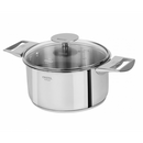 Casserole inox Casteline amovible - Maison Habiague
