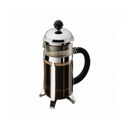 Cafetière à piston CHAMBORD 8 tasses 1L - Maison Habiague