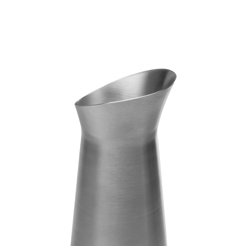 Carafe 1L Inox