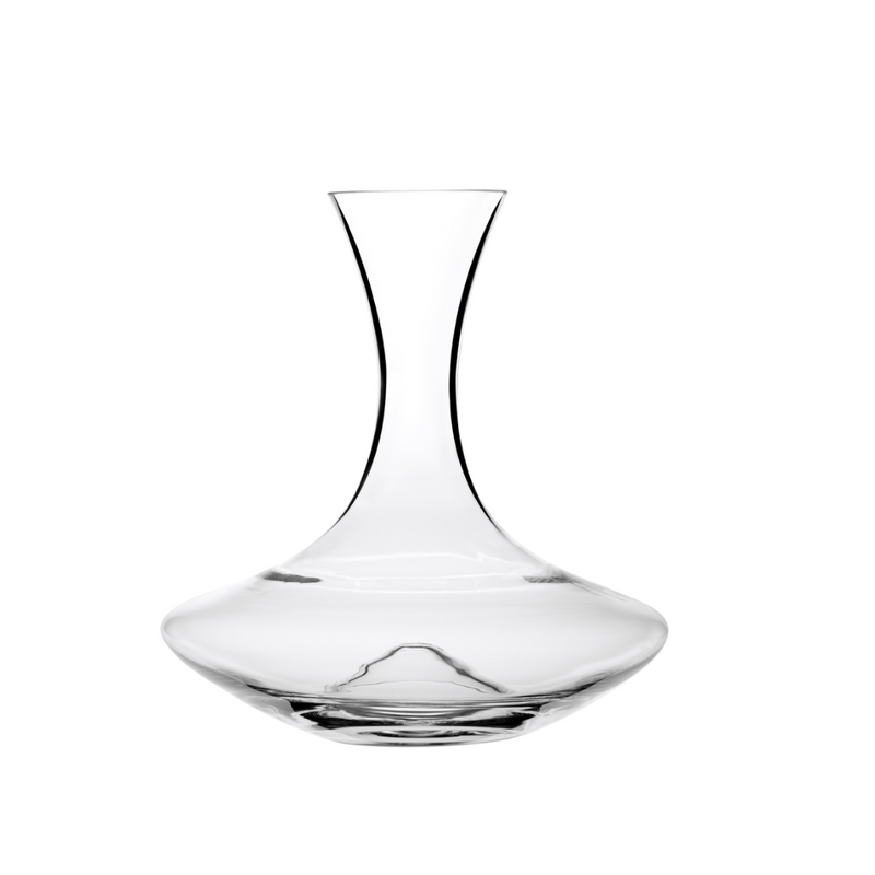 Carafe à décanter Bouquet - Maison Habiague