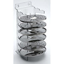 Casier 6 disques accessoire - Maison Habiague