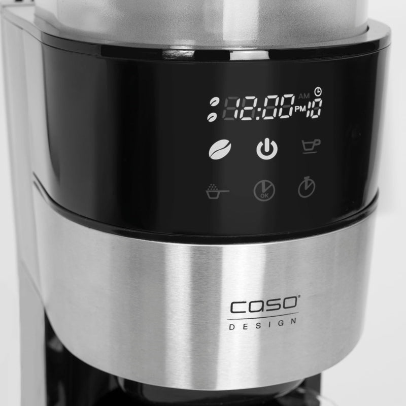 Machine à café Caso Aroma 100 - Maison Habiague