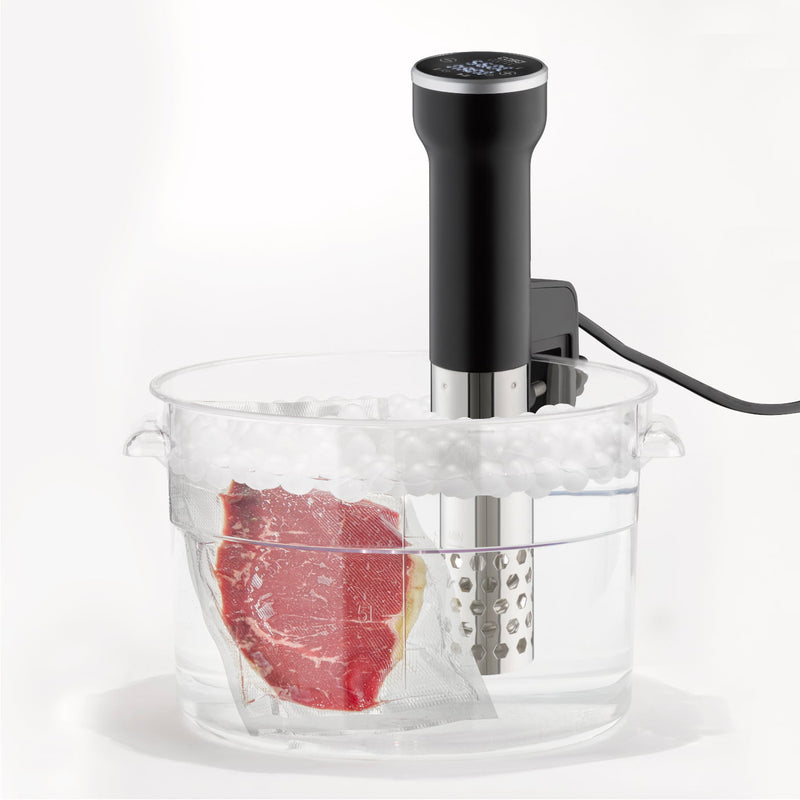 Cuiseur sous vide SV400 - Maison Habiague