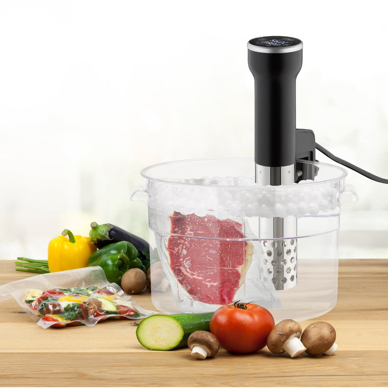 Cuiseur sous vide SV400 - Maison Habiague