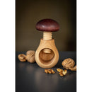 Casse noix champignon