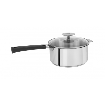 Casserole Mutine amovible - Maison Habiague