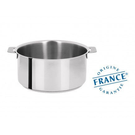 Casserole Mutine amovible - Maison Habiague
