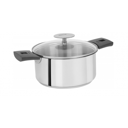 Casserole Mutine amovible - Maison Habiague