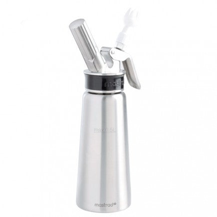 Siphon pro inox Chantilly - Maison Habiague