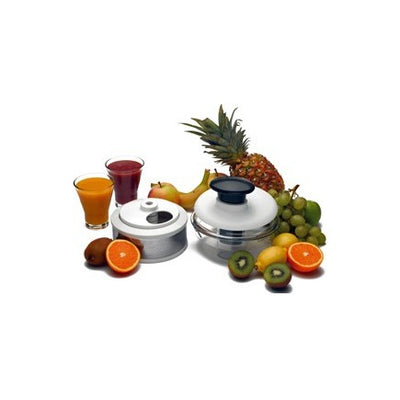 Extracteur de jus, centrifugeuse MAGIMIX - Électroménager