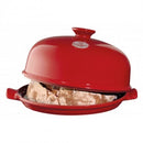 Cloche à pain Grand Cru rouge - Maison Habiague