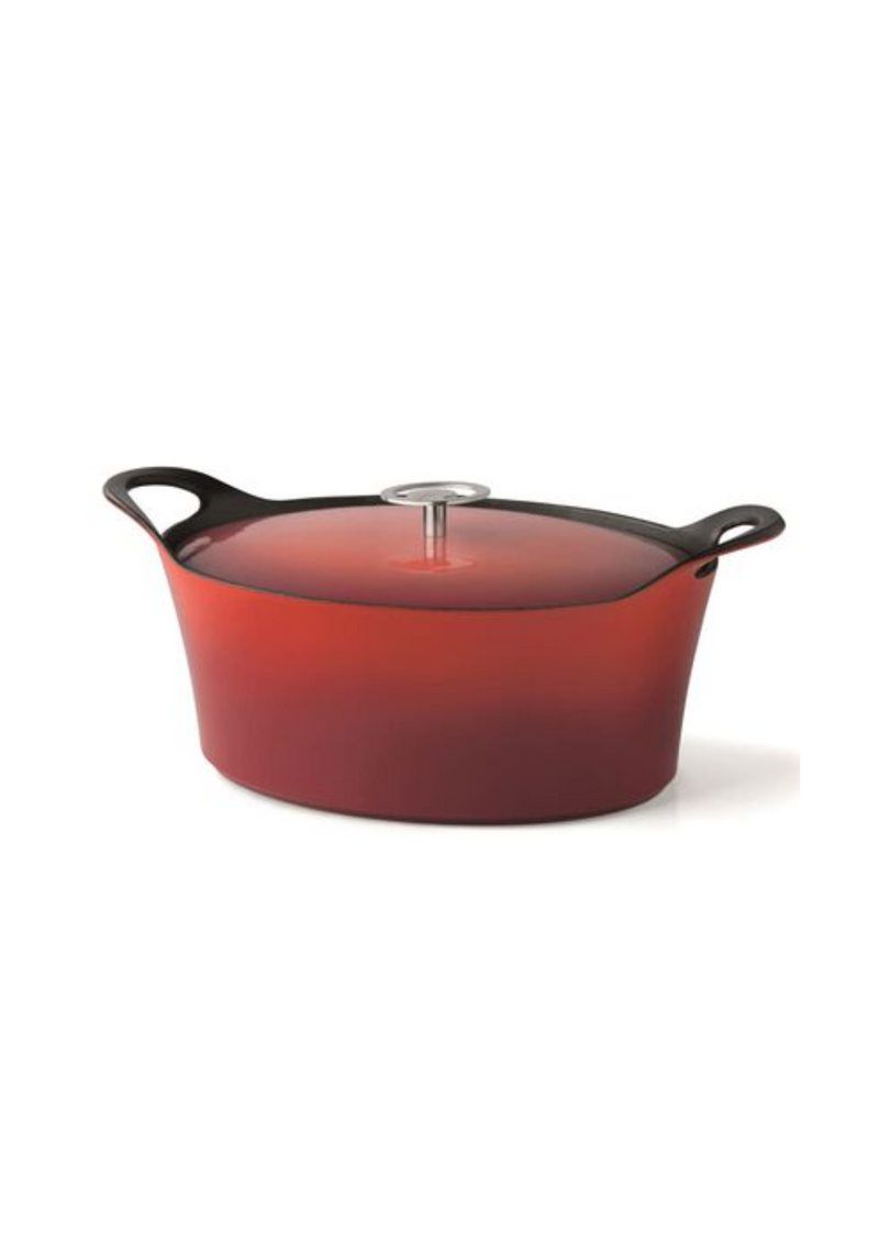 Design coloré et cuisson homogène : l’alliée des amateurs de cuisine.